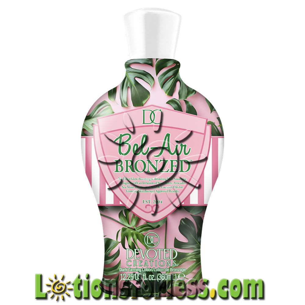 Devoted Creations Bel-Air Bronzed 12.25oz