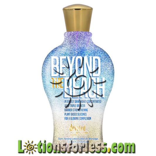 Devoted Creations Beyond the Beach DHA Bronzer 12.25oz