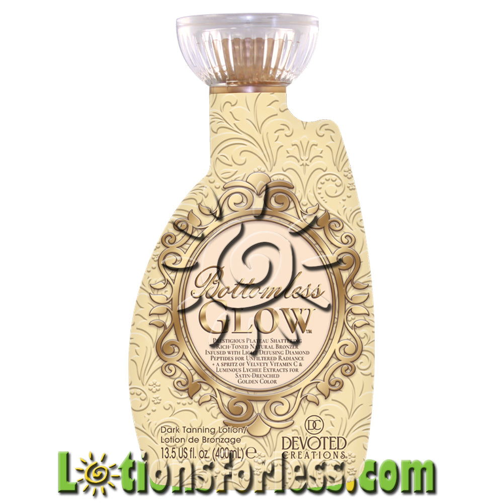 Devoted Creations Bottomless Glow 13.5oz
