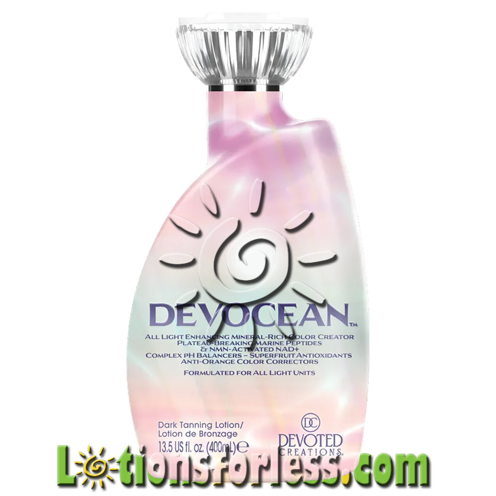 Devoted Creations Devocean Optimizer 13.5oz