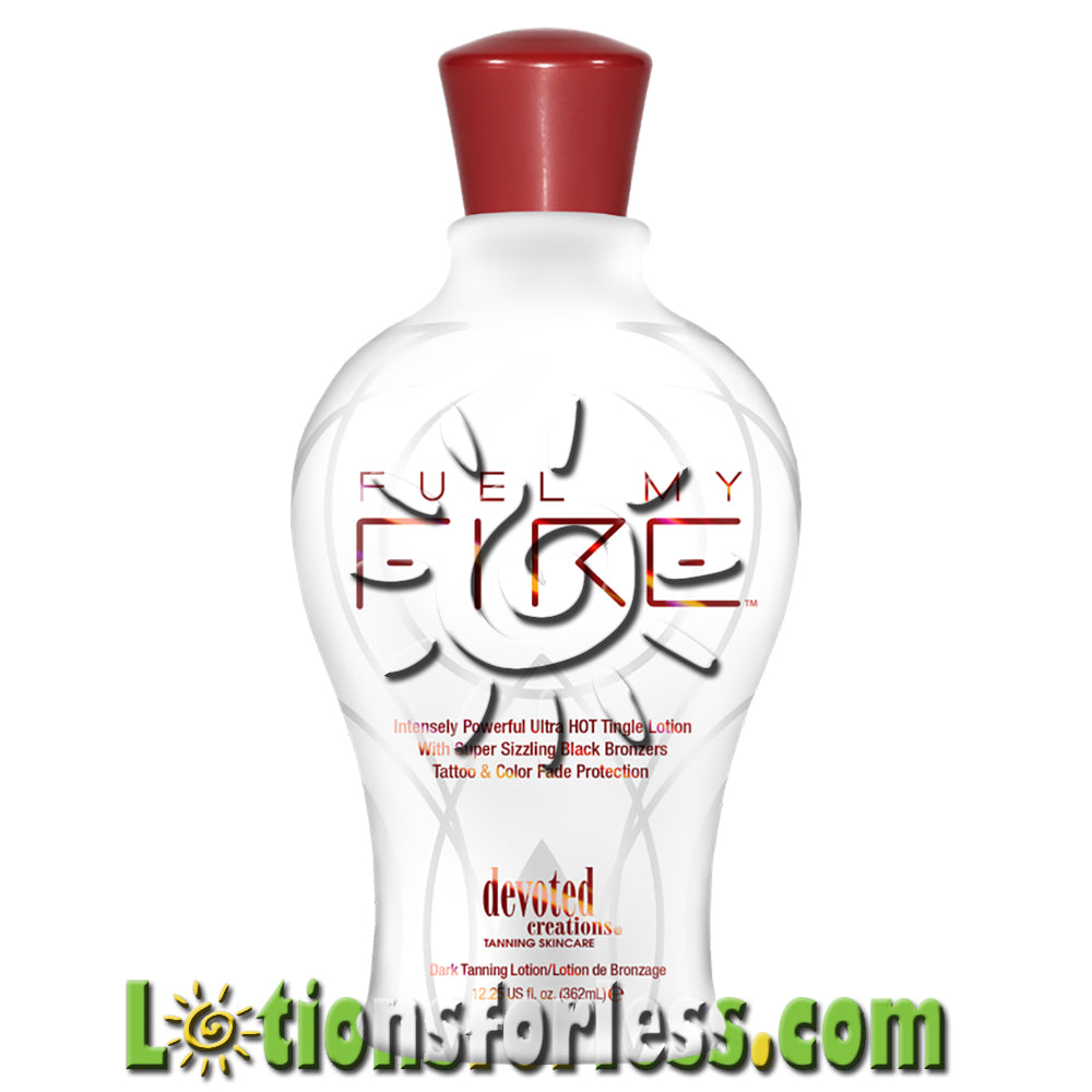 Devoted Creations Fuel My Fire 12.25oz