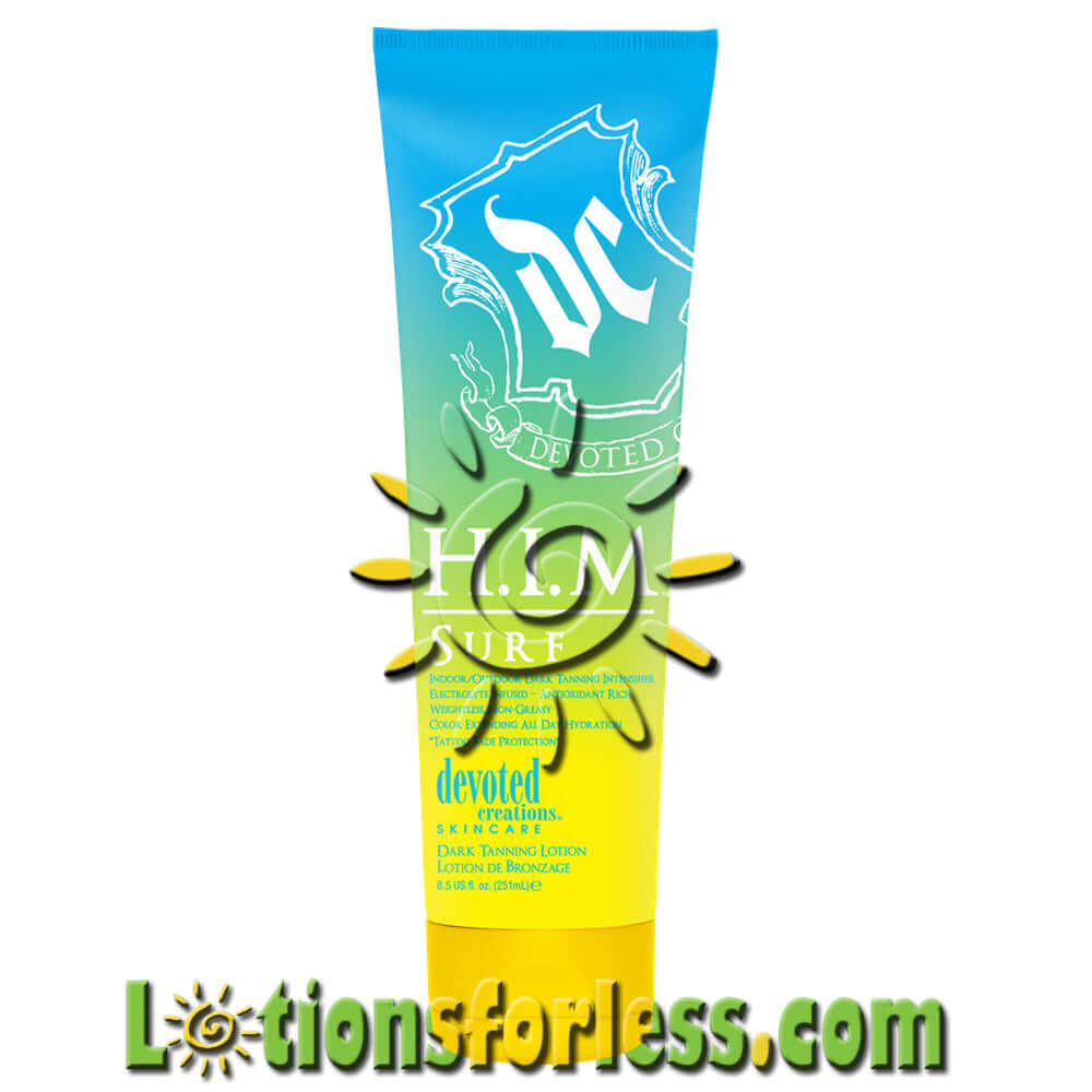 Devoted Creations HIM Surf Inddor Outdoor Optimizer 8.5oz