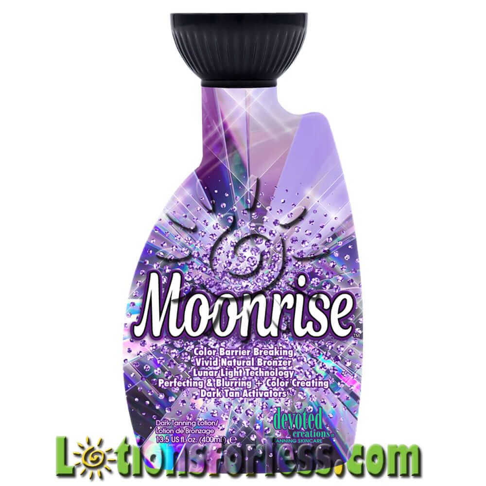 Devoted Creations Moonrise Natural Bronzer 13.5oz