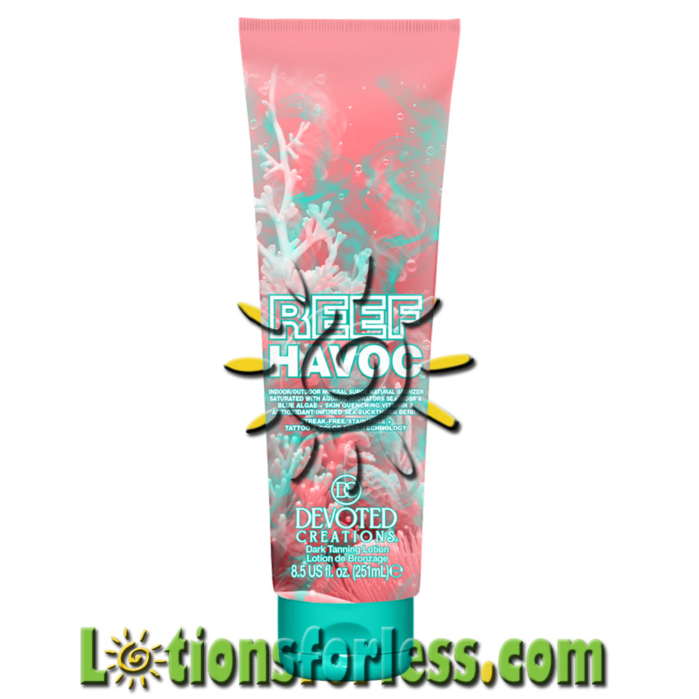 Devoted Creations Reef Havoc 8.5oz