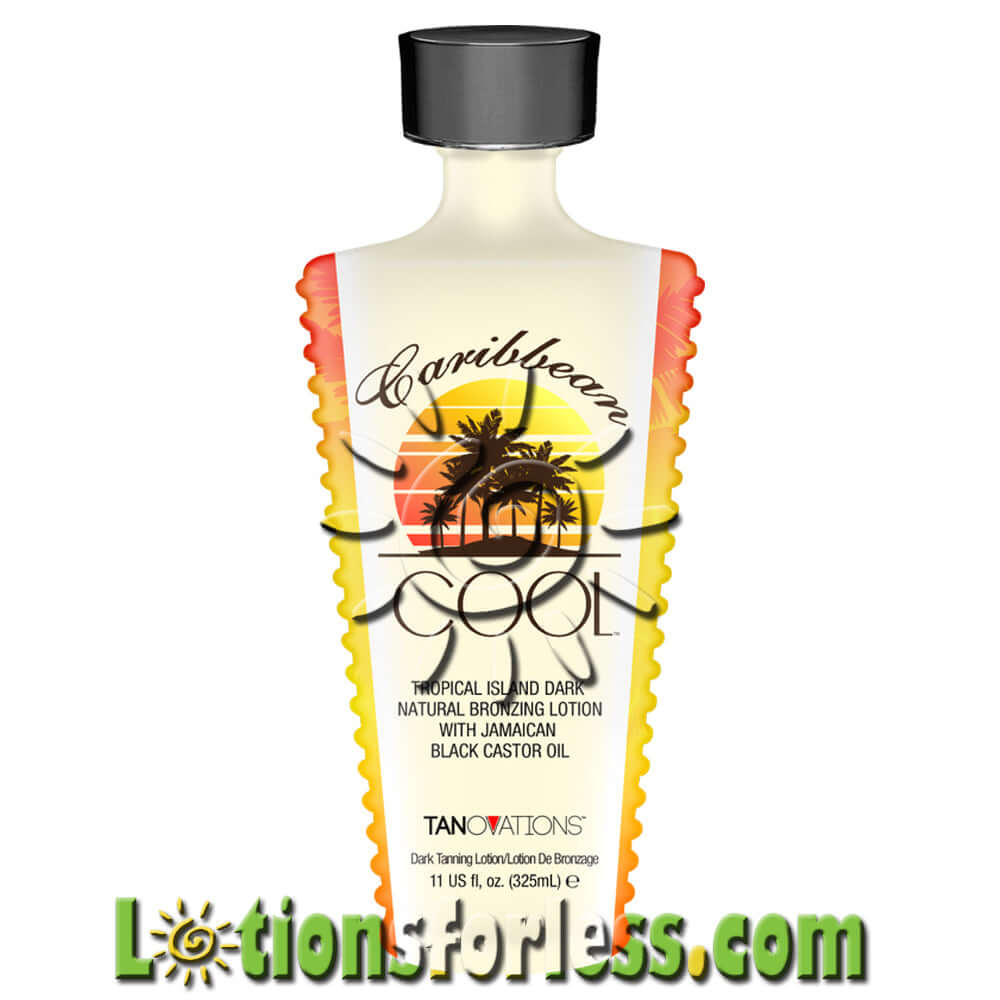 Ed Hardy Caribbean Cool Natural Bronzer 11oz