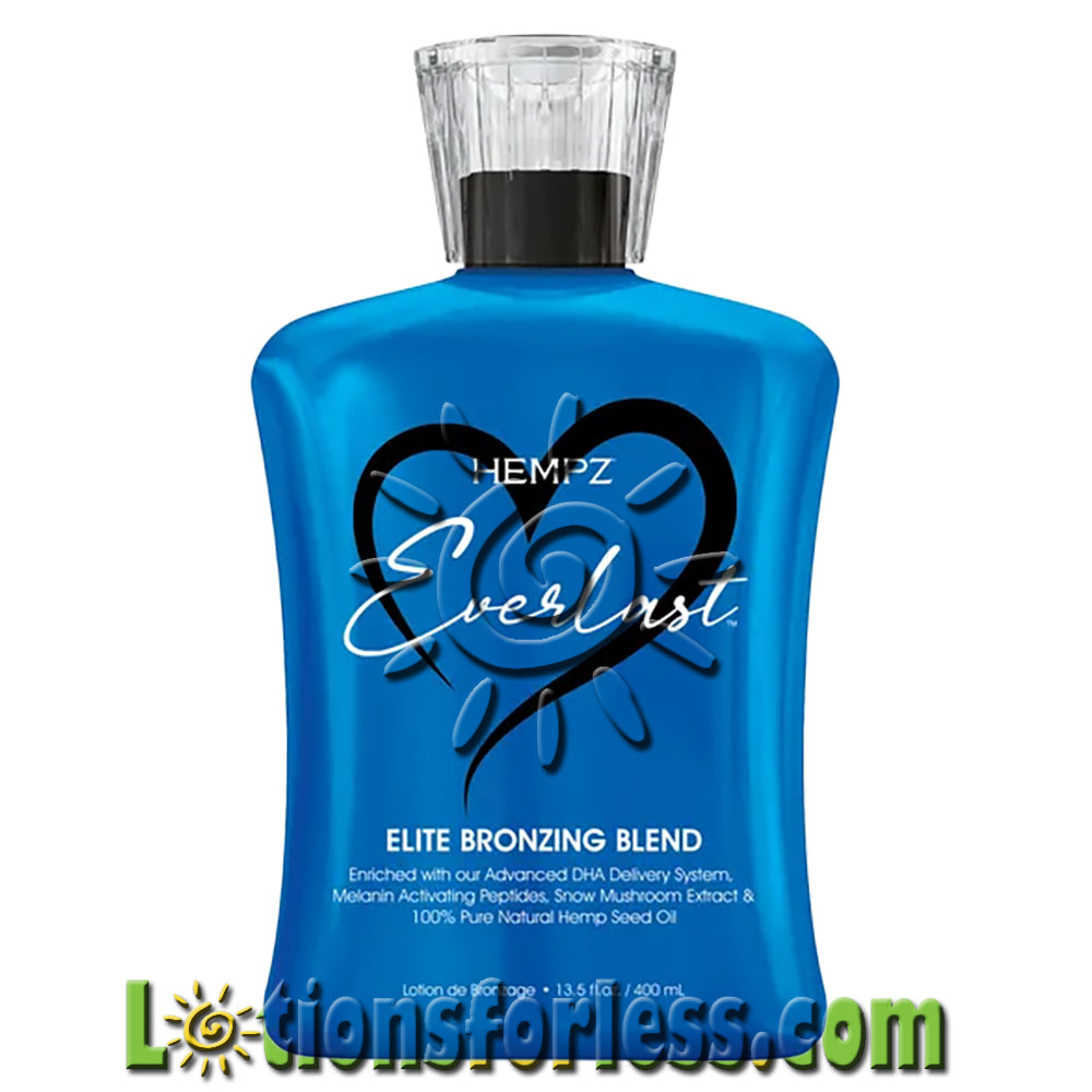 Hempz Everlast Elite Bronzing Blend 13.5oz