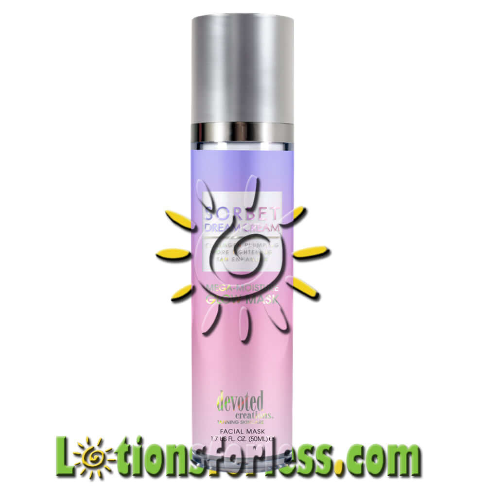 Devoted Creations Sorbet Dream Cream 1.7oz