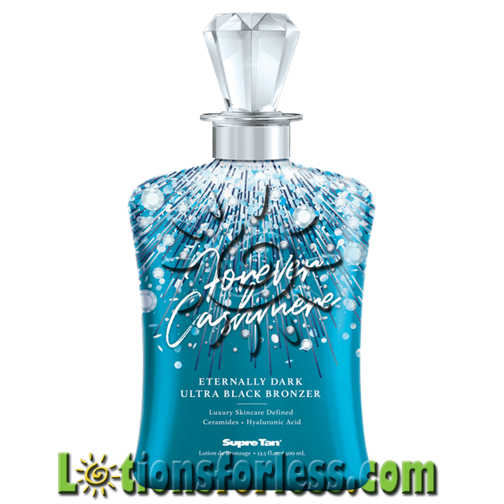 Supre Tan Forever Cashmere Natural Bronzer 13.5oz