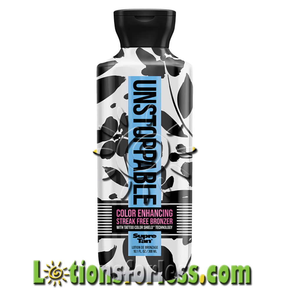 Supre Tan Unstoppable 10.1 oz