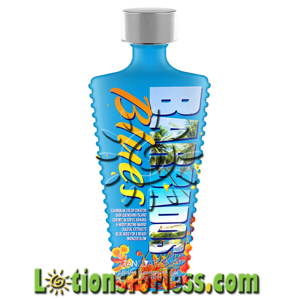 Ed Hardy Barbados Blues Optimizer 11oz
