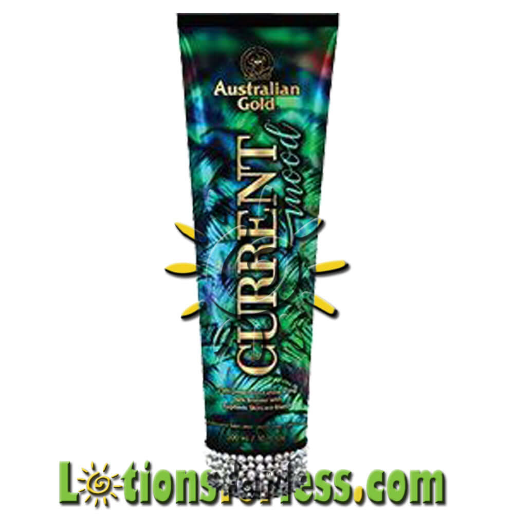 Australian Gold Current Mood 25th Dimension Dark Bronzer 10oz