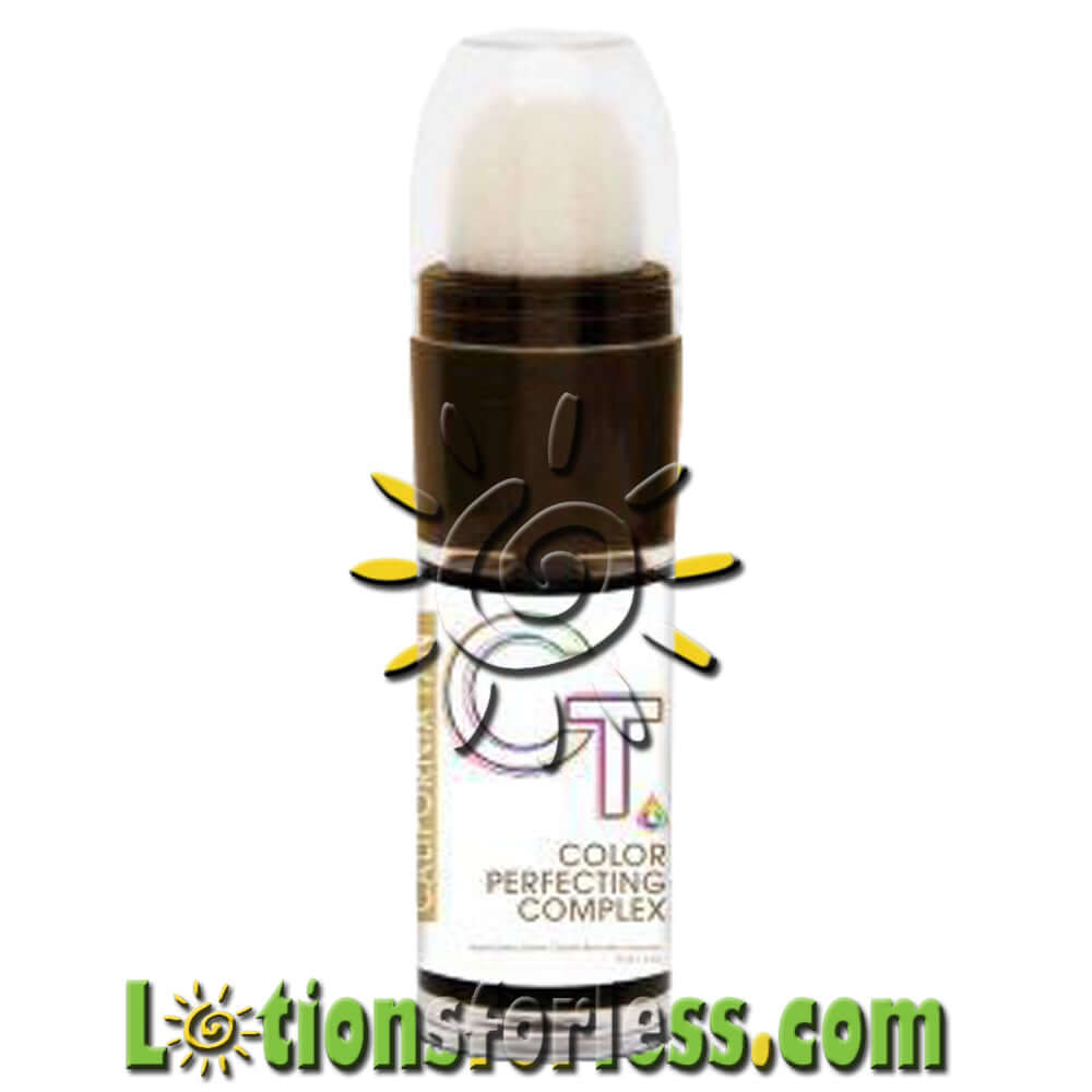 California Tan Color Perfecting Complex Sunless Detail Pen 8oz