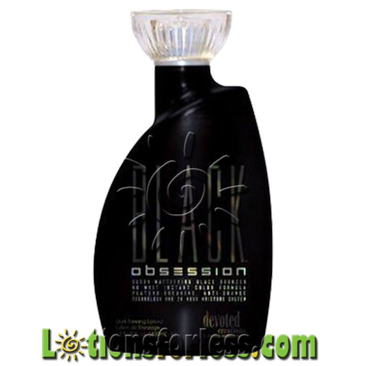Devoted Creations Black Obsession Black Bronzer 13.5oz