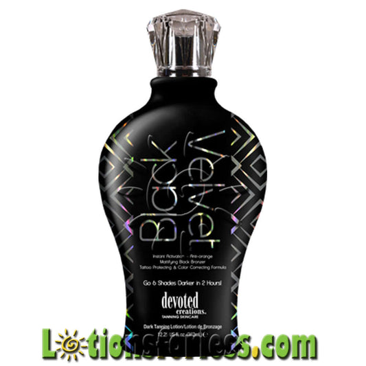 Devoted Creations Black Velvet Black Bronzer 12.25oz