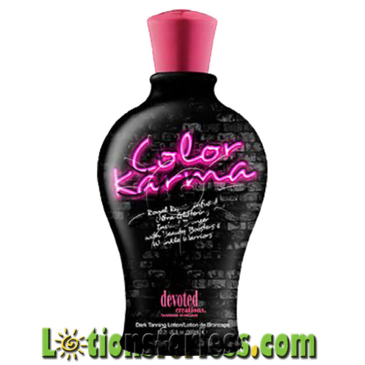 Devoted Creations Color Karma Instant Bronzer 12.25oz