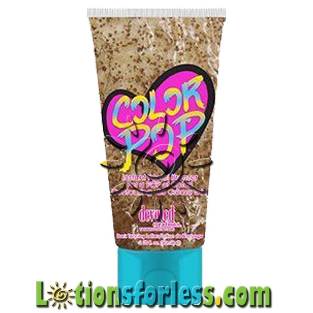 Devoted Creations Color Pop Facial Bronzer 2oz
