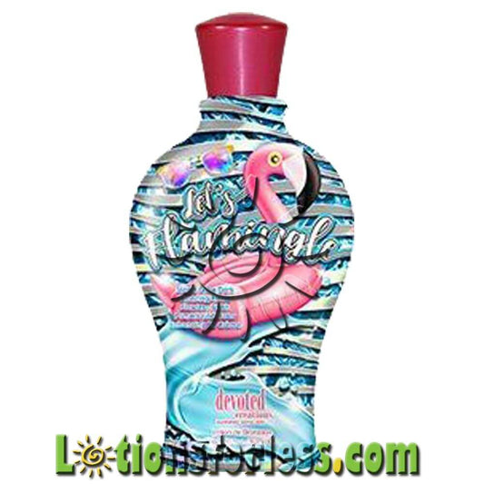 Devoted Creations Let's Flamingle Natural Bronzer 12.25oz