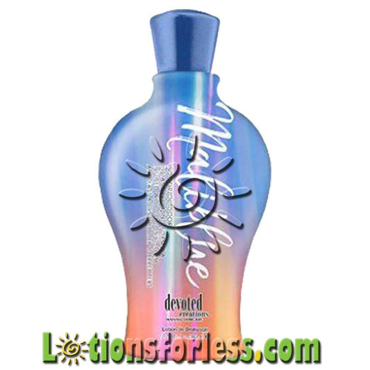 Devoted Creations Maliblue Color Corrector Tan Enhancer 12.25oz