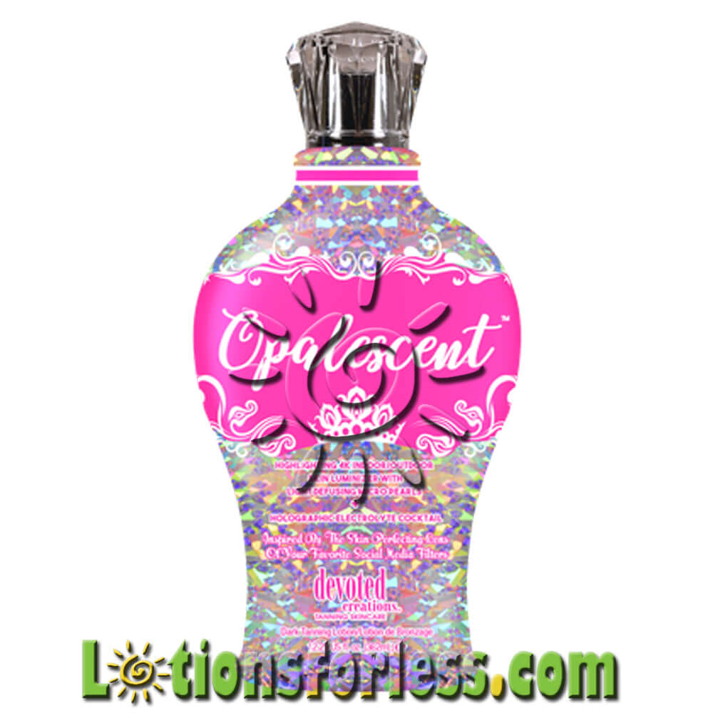 Devoted Creations Opalescent CBD Intensifier 12.25oz