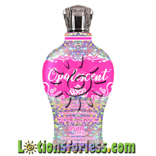 Devoted Creations Opalescent CBD Intensifier 12.25oz