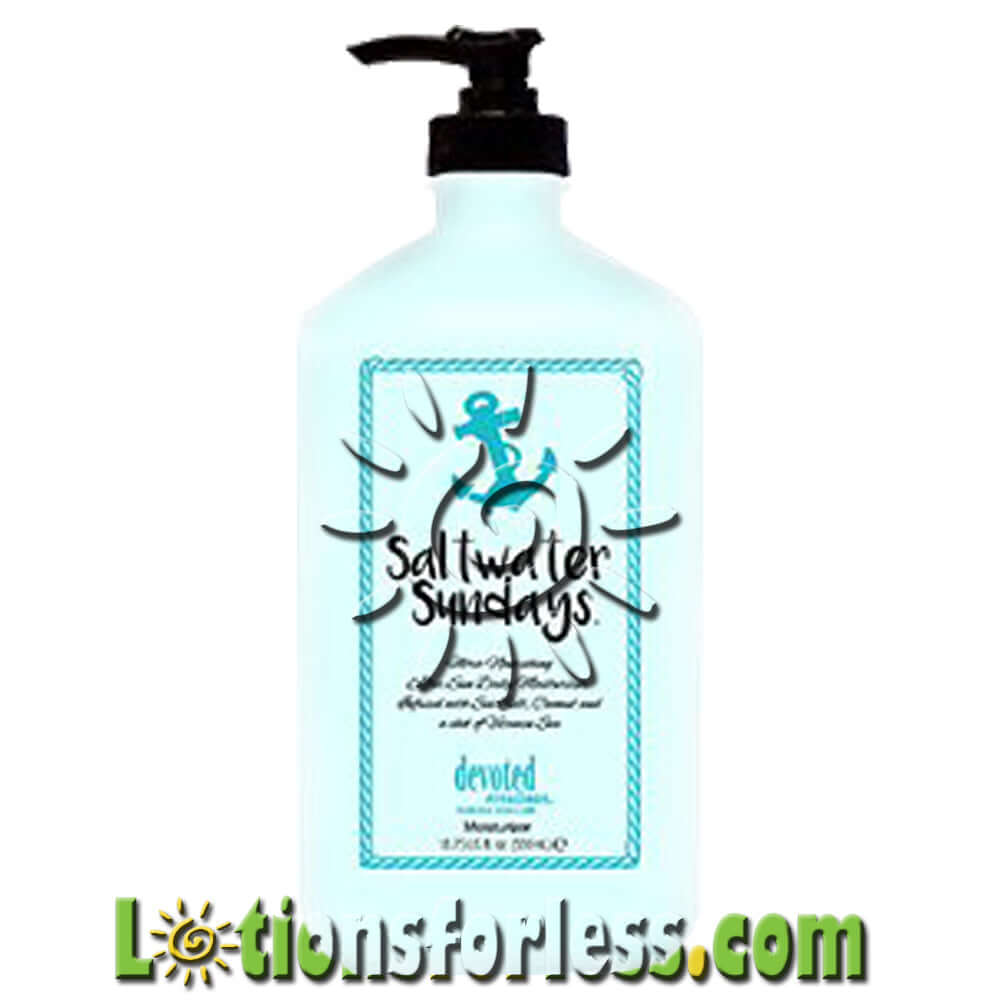 Devoted Creations Saltwater Sundays Daily Moisturizer 18.25