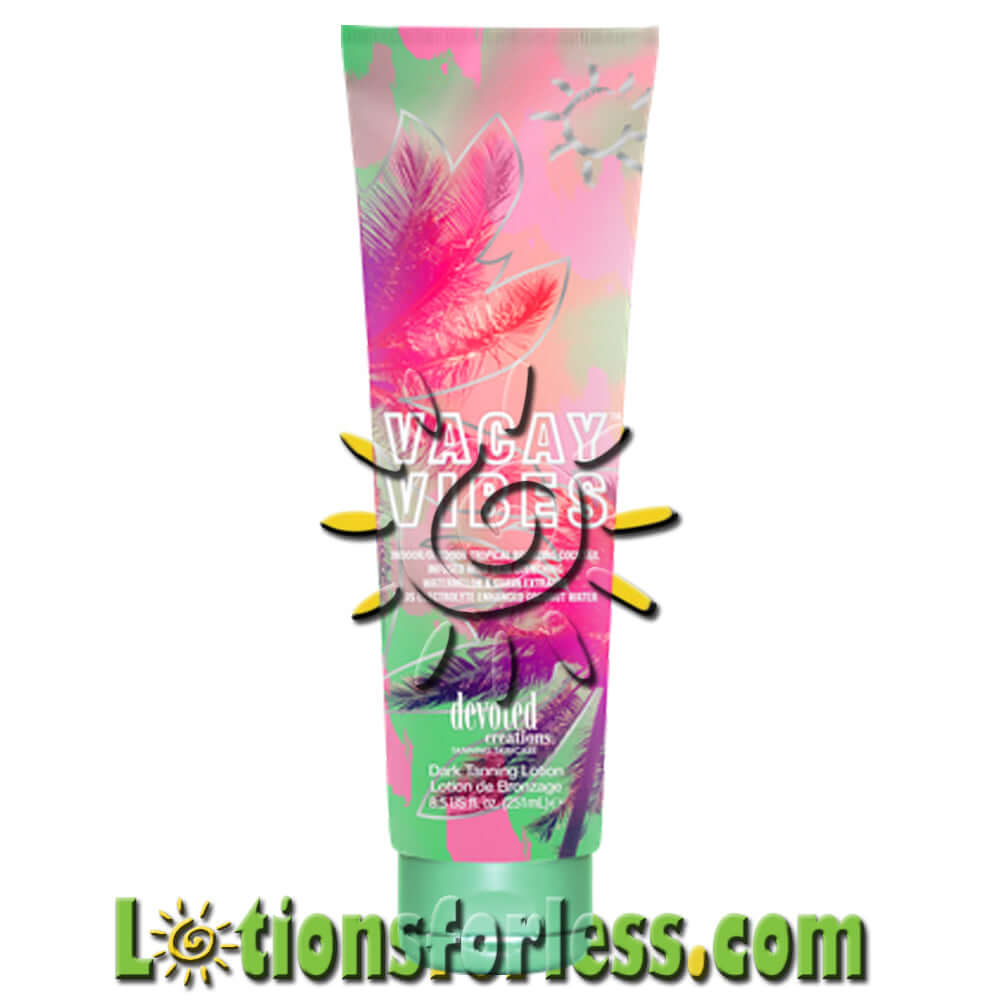 Devoted Creations Vacay Vibes 8.5oz