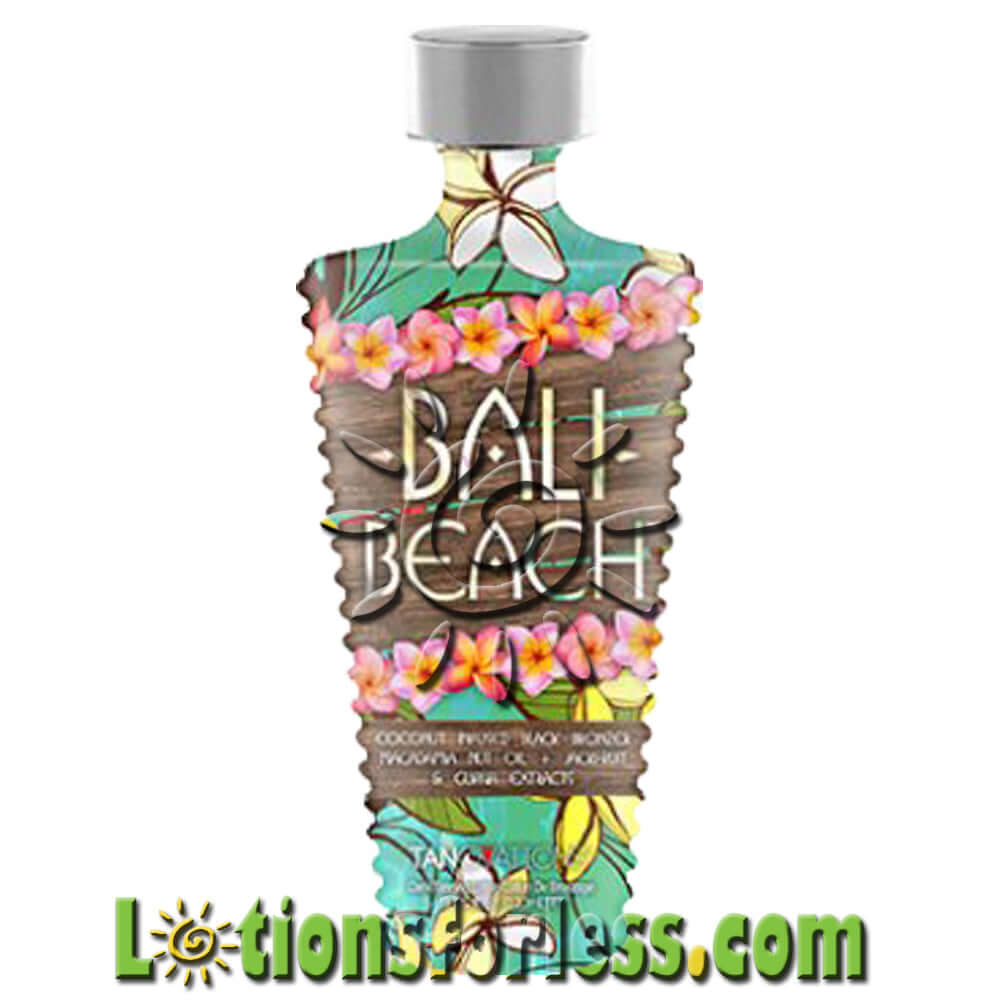 Ed Hardy Bali Beach Black Bronzer 11oz