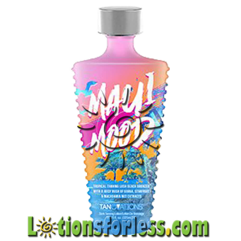 Ed Hardy Maui Mood Natural Bronzer 11oz