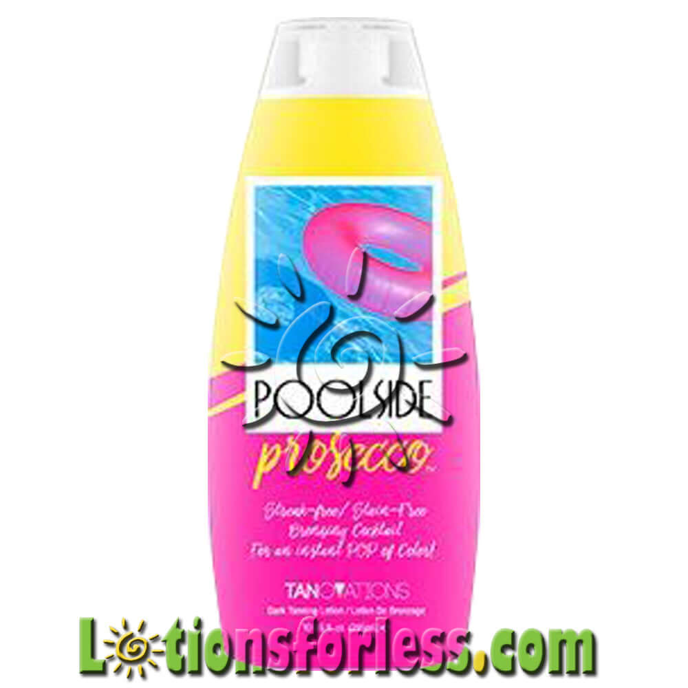 Ed Hardy Poolside Prosecco Stain Free Bronzer 10oz