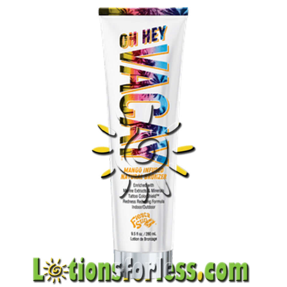 Fiesta Sun Oh Hey Vacay Bronzer 9.5oz