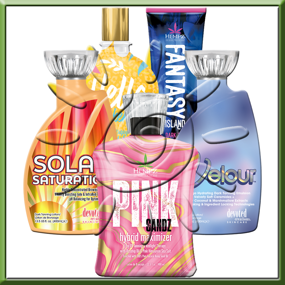 Intensifier / Optimizer