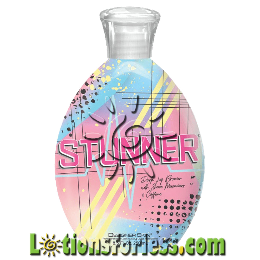 Designer Skin Stunner DHA Leg Bronzer