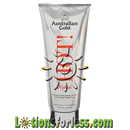 Australian Gold  Hot! Hybrid Intensifier