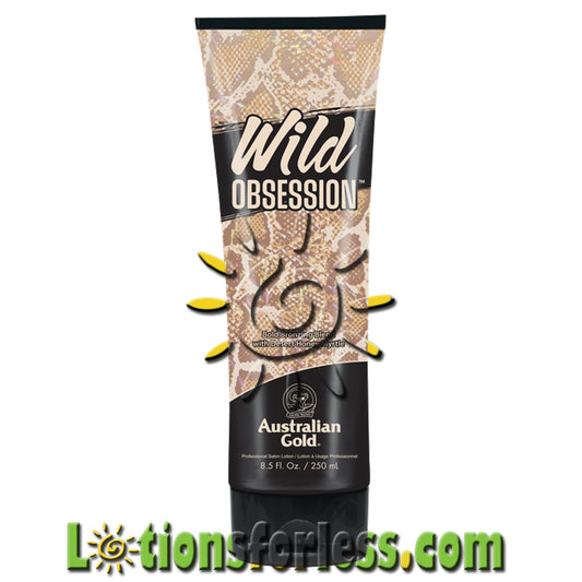 Australian Gold Wild Obsession Bronzing Blend