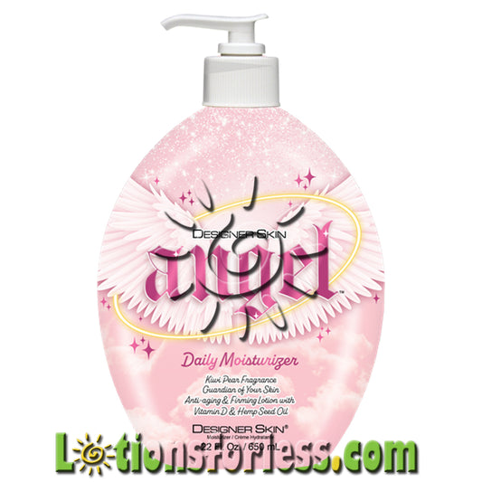 Designer Skin Angel Moisturizer