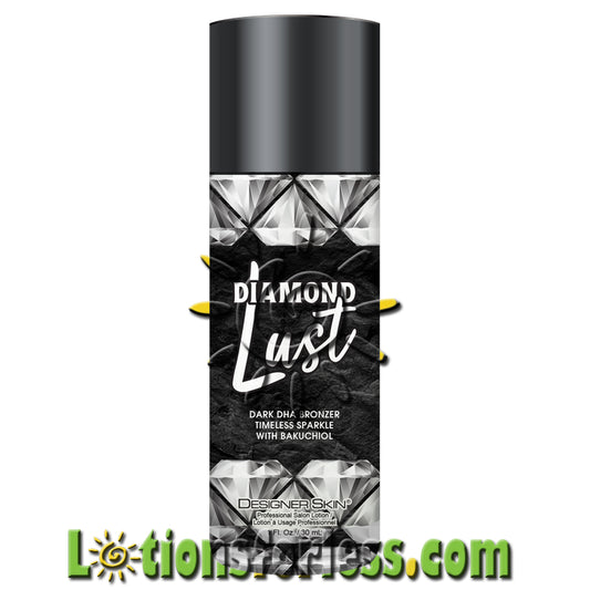 Designer Skin Diamond Lust Facel Bronzer