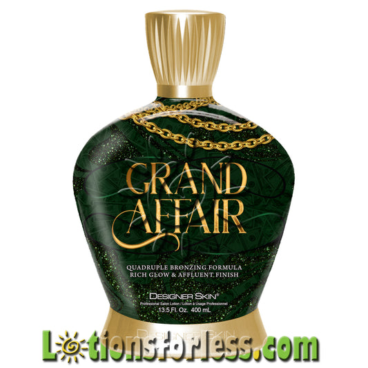 Designer Skin Grand Affair