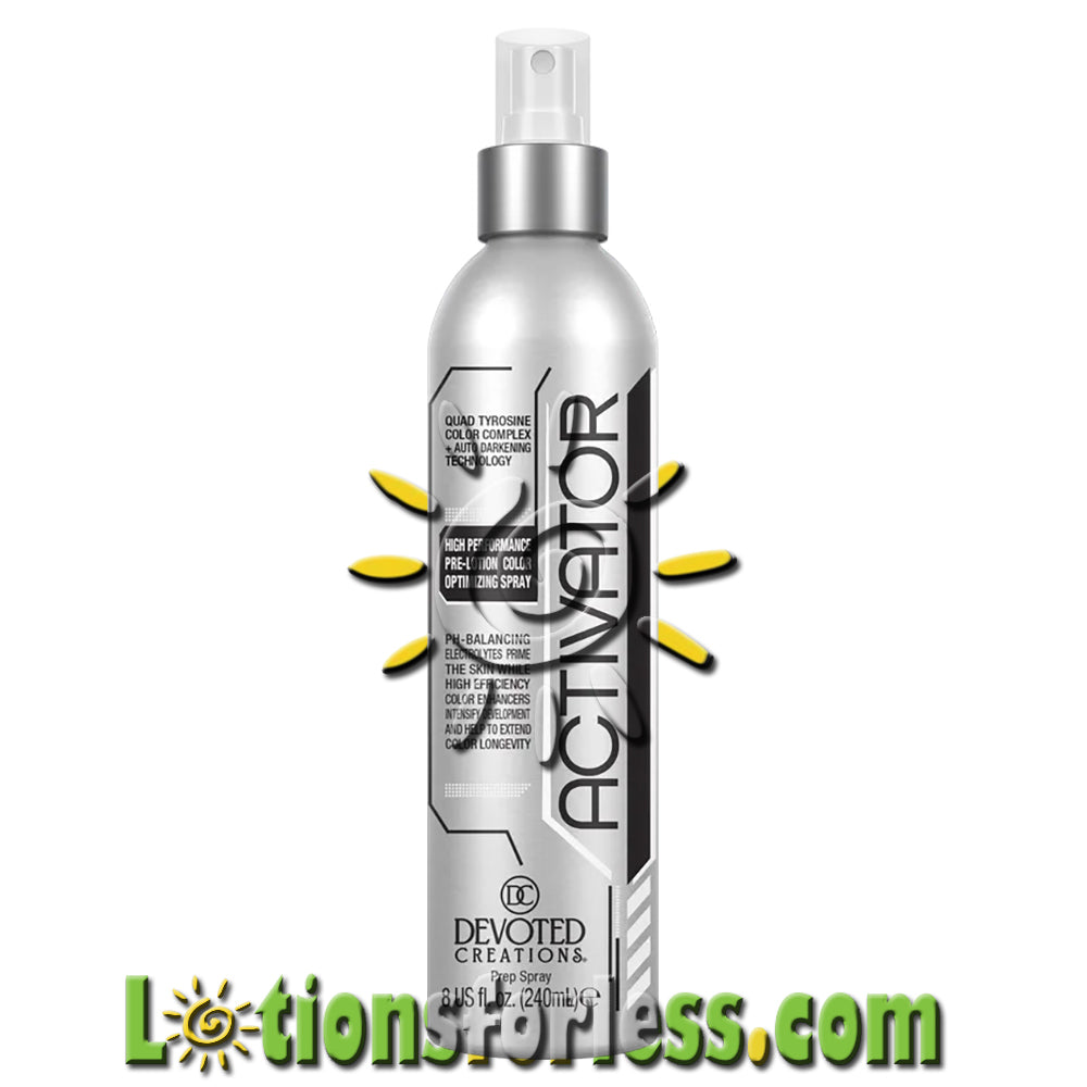 Devoted Creations Activator 8oz