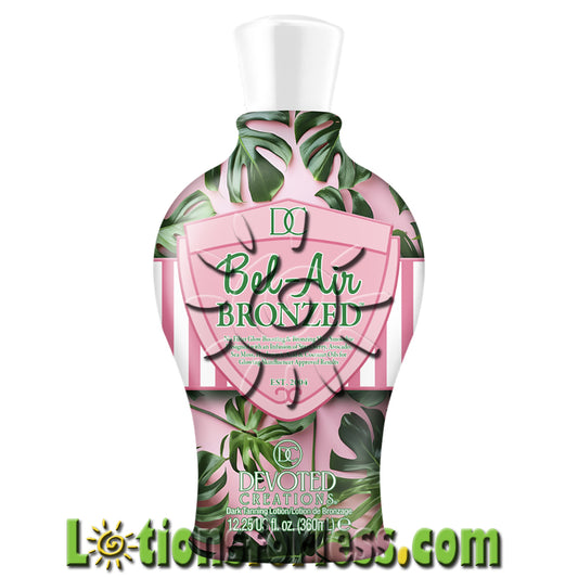 Devoted Creations Bel-Air Bronzed 12.25oz