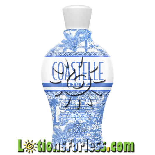 Devoted Creations Coastelle Azure 12oz
