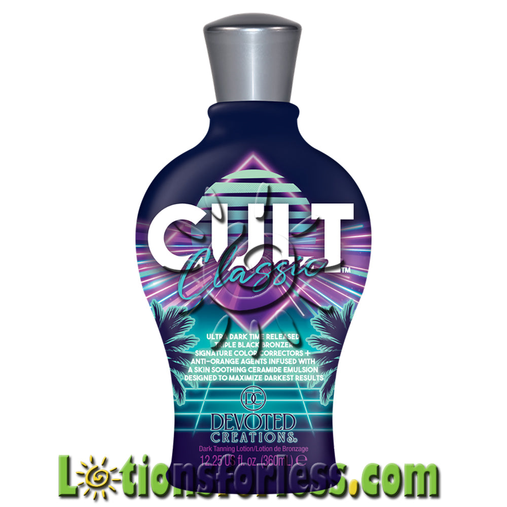 Devoted Creations Cult Classic 12.25oz