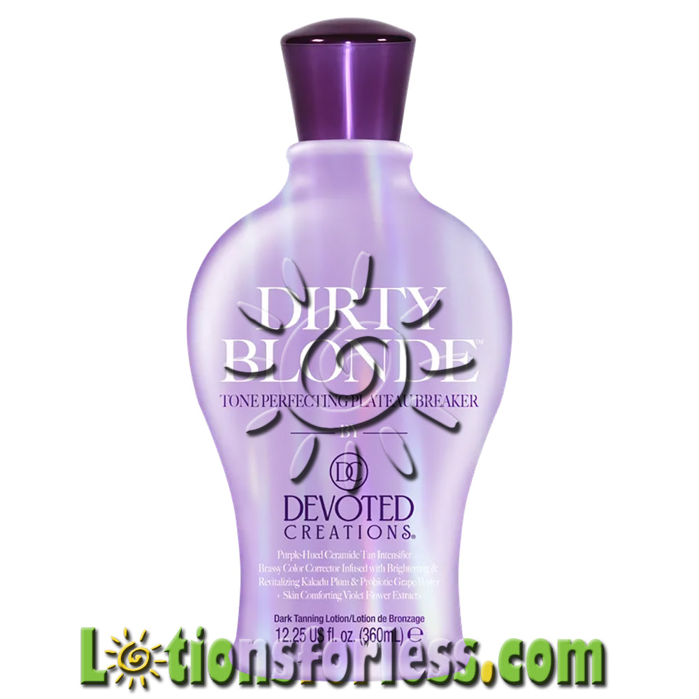Devoted Creations Dirty Blonde 12.25oz