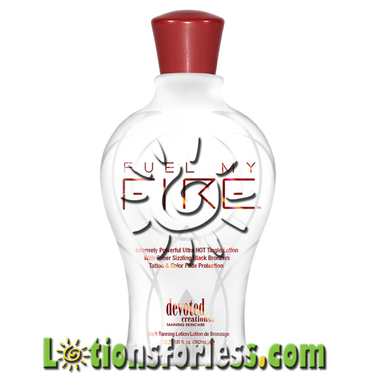 Devoted Creations Fuel My Fire 12.25oz