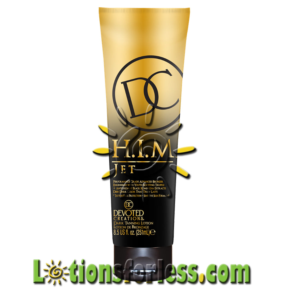 Devoted Creations HIM Jet 8.5oz