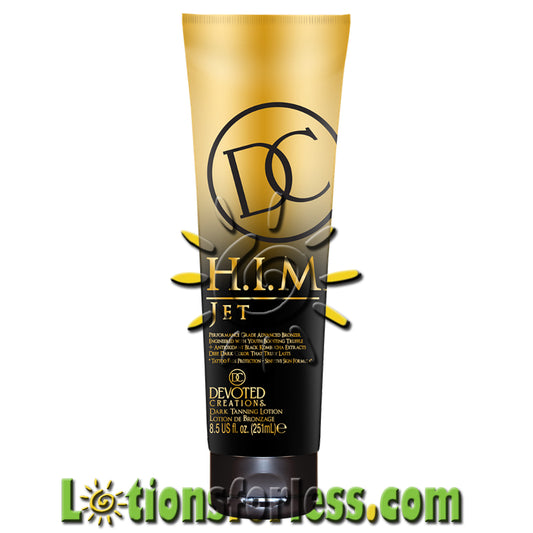 Devoted Creations HIM Jet 8.5oz