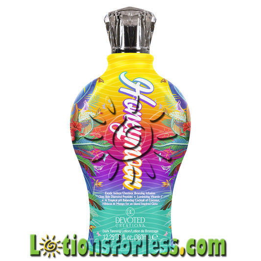 Devoted Creations Honeymoon 12.25oz