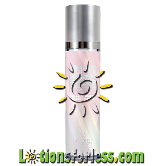 Devoted Creations Milk Gloss Glow 1.7oz