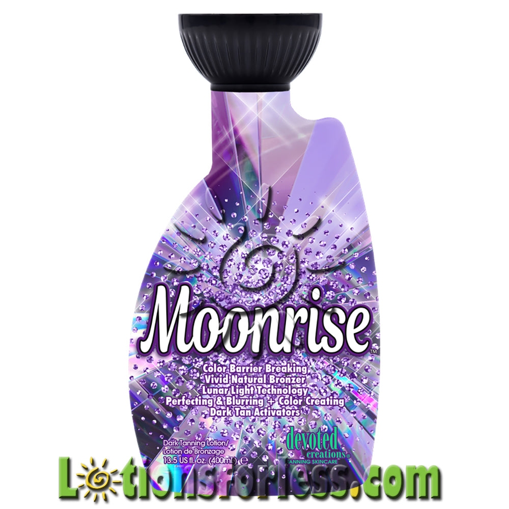 Devoted Creations Moonrise Natural Bronzer