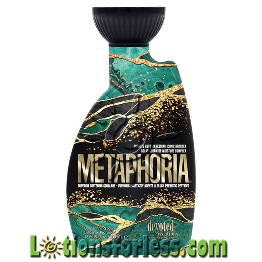 Devoted Creations  Metaphoria Bronzer