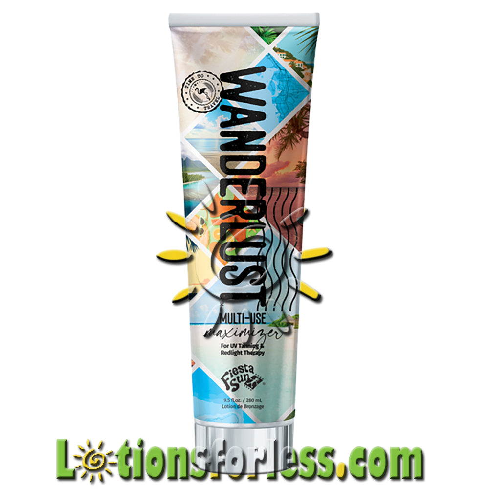 Fiesta Sun Wanderlust 9.5oz